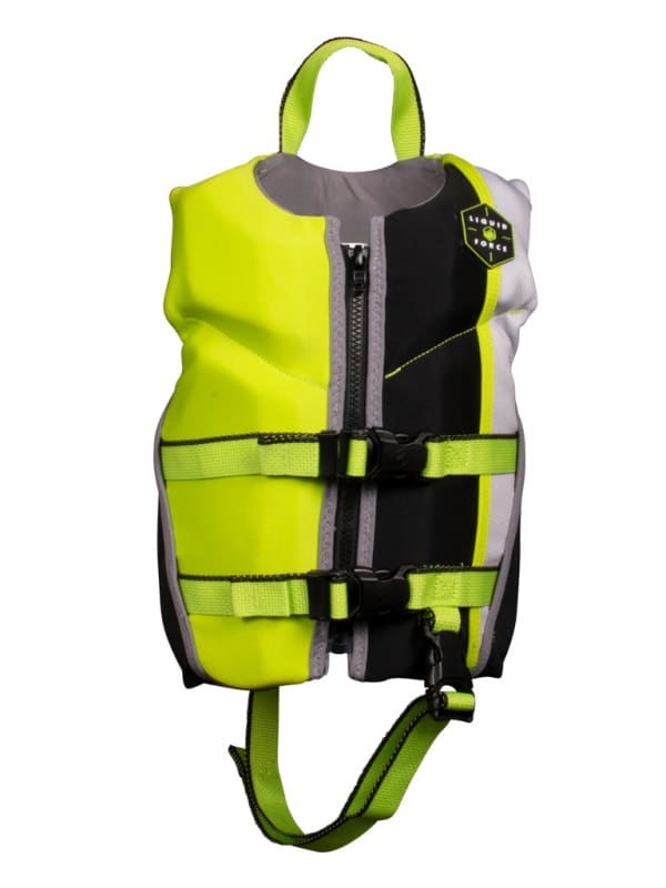 Liquid Force Fury Child CGA Life Jacket Liquid Force Fury Child CGA Life Jacket