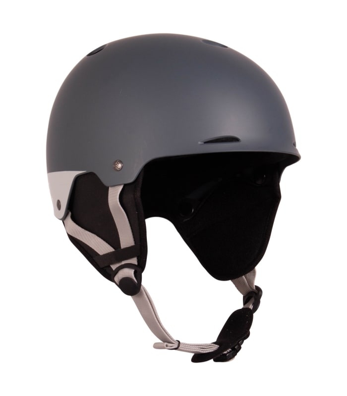 Liquid Force Nico Wakeboard Helmet - Slate