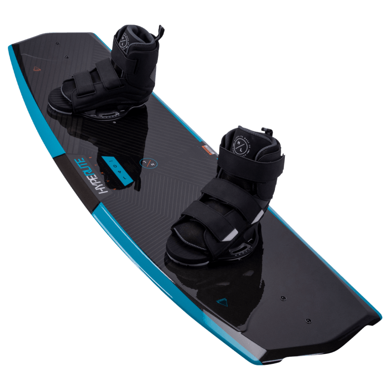 Hyperlite State with Formula Wakeboard Package 2023 Hyperlite State with Formula Wakeboard Package 2023