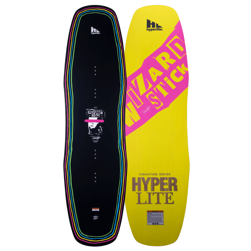 2022 Hyperlite WizardStick