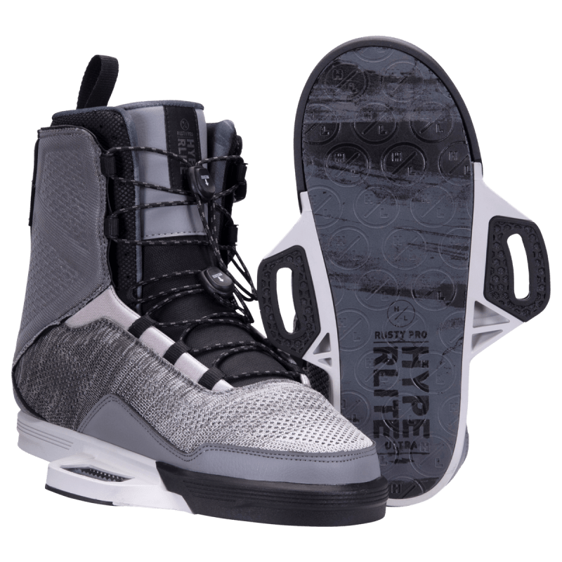 2022 Hyperlite Ultra Binding