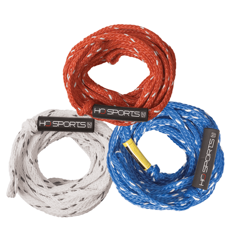 2023 HO Sports 4k Tube Rope