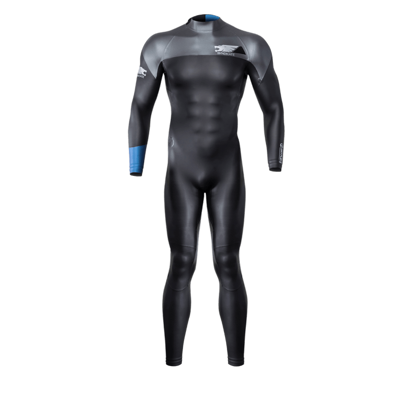 2023 HO Sports Syndicate Dry-Flex Wetsuit Full (Long)