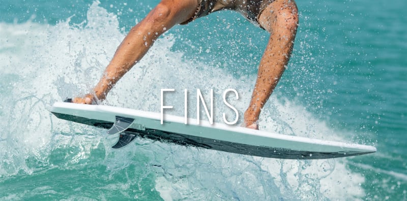 Fins