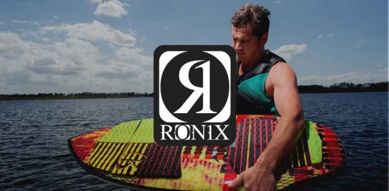 2023 Ronix Beginner Foil Kit