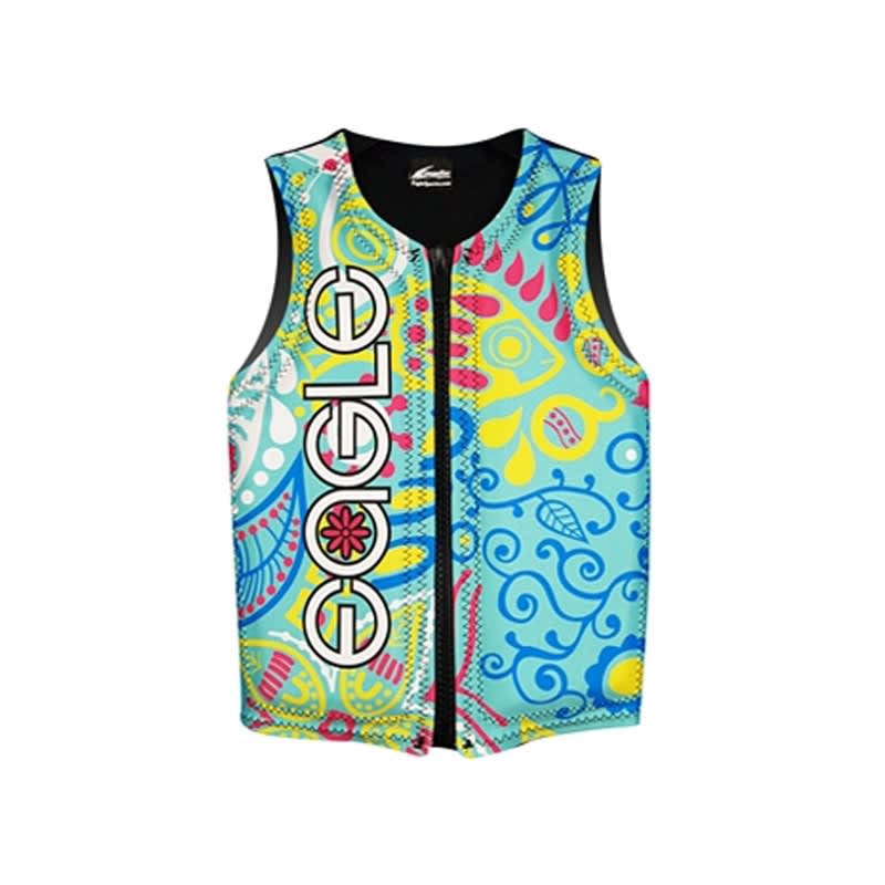 Eagle Junior Sensation Water Ski Life Vest