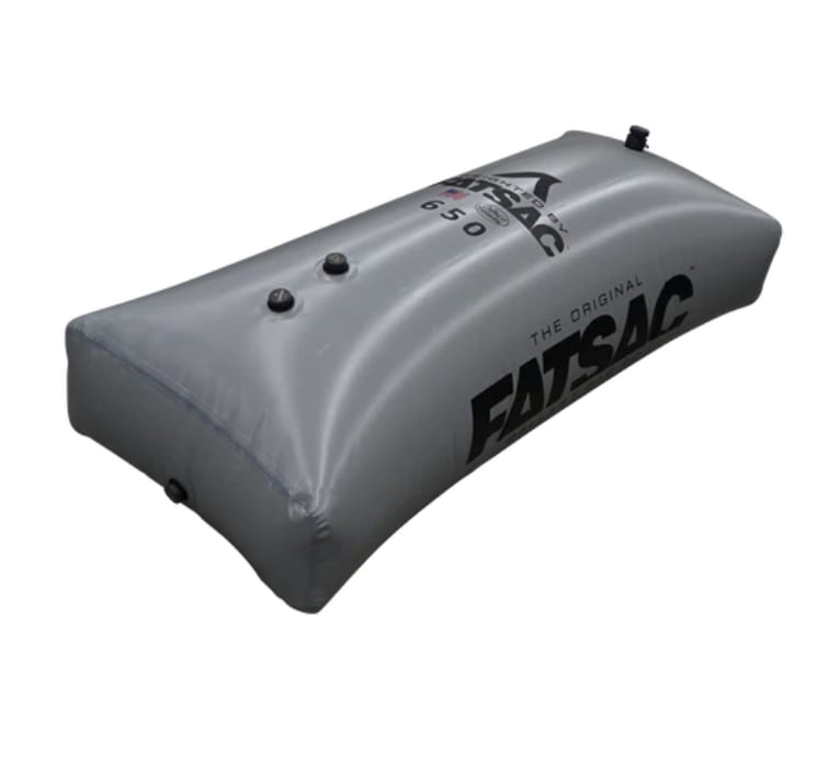 Fly High Pro X Series Center Locker Fat Sac W705