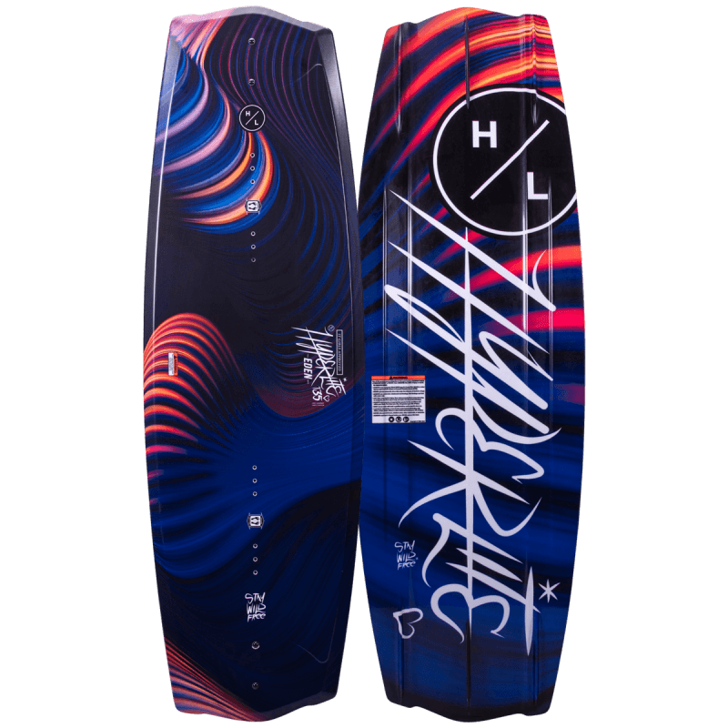 2023 Hyperlite Eden Jr