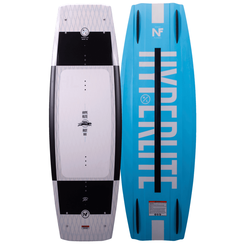 Hyperlite Riot Bio Wakeboard 2021 Miami Nautique