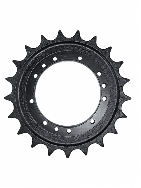 New aftermarket 2054262 track sprocket New aftermarket 2054262 track sprocket
