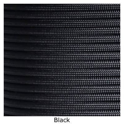 black lacrosse lacrosse string to put on your lacrosse stick