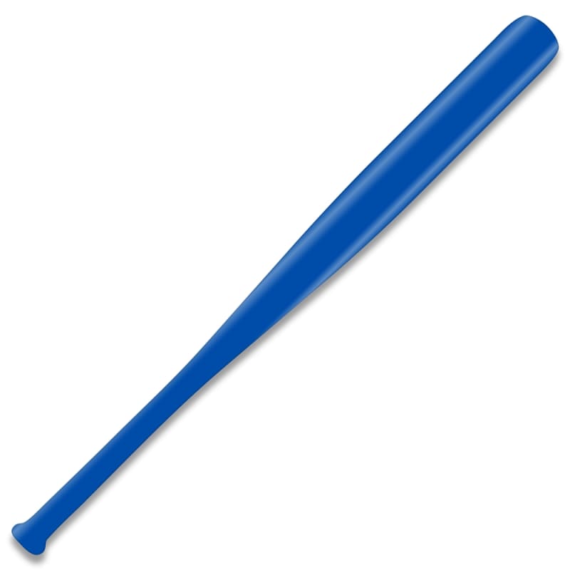 blemished royal baseball bat clearance