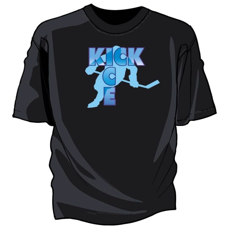 Kick Ice Tee Shirt