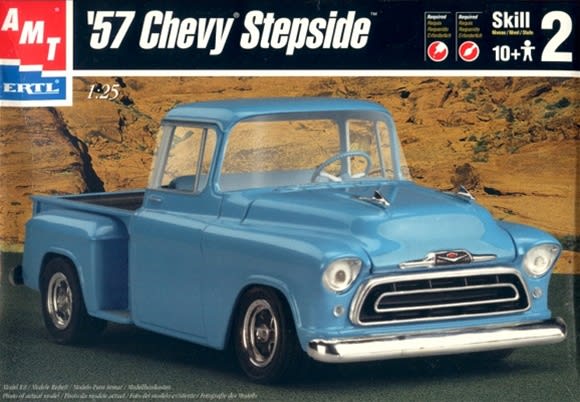 Leno's Garage 1957 Chevy Step Van Cheap Small Step Vans For