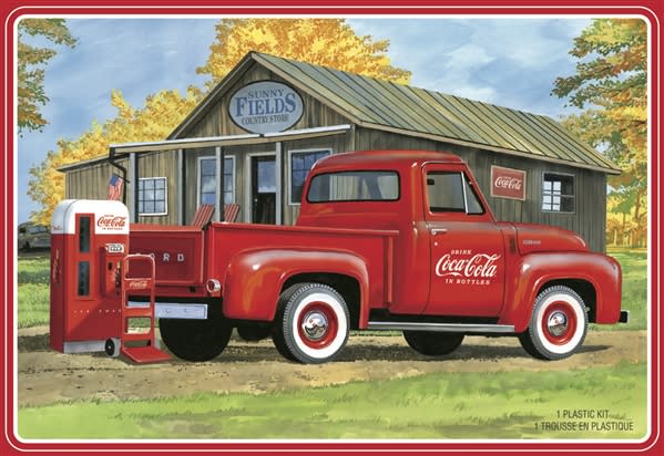 値下中　Ford Pickup Truck Coca-Cola　箱無　コカコーラ 61oy1DDjLmL._UF350,350_QL80_.jpg