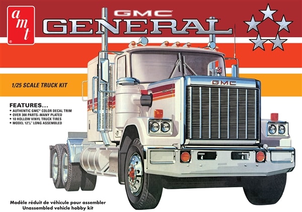 1976 GMC General (1/25) (fs)