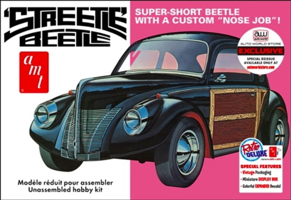 チョロQ 非売品MaguiarsVWNew Beetle Class Volkswagen New Beetle Snap On Racing Choro Q Pullback Penny
