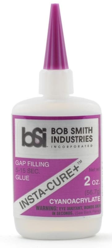 Insta-Cure+ Gap Filling CA Glue 2 OZ