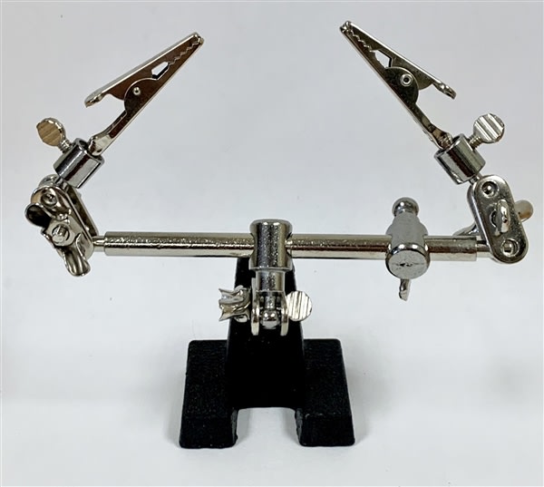 Helping Hands Work Station