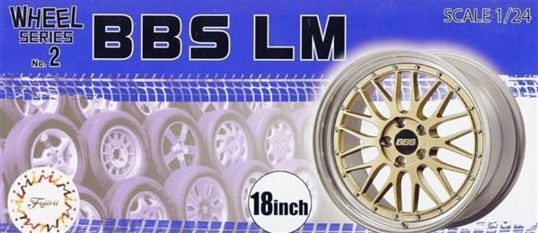 BBS LM 18