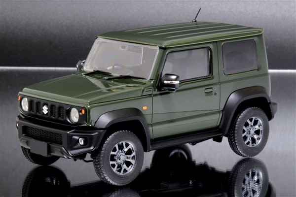 Suzuki Jimny JB74
