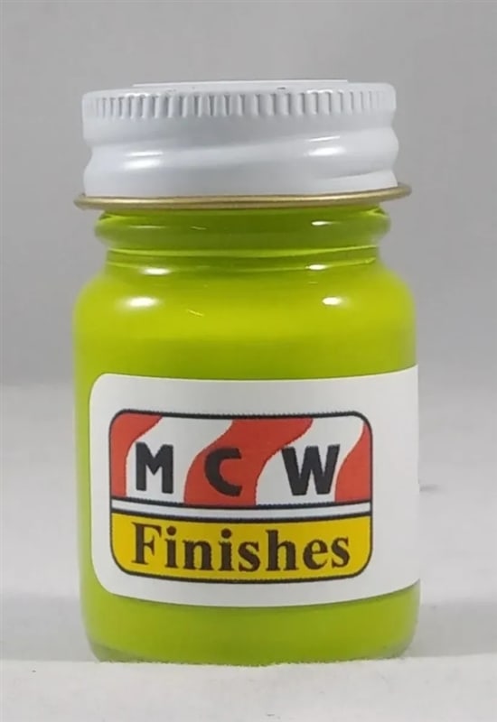 Limelight Enamel