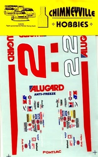 1984 Allugard #2