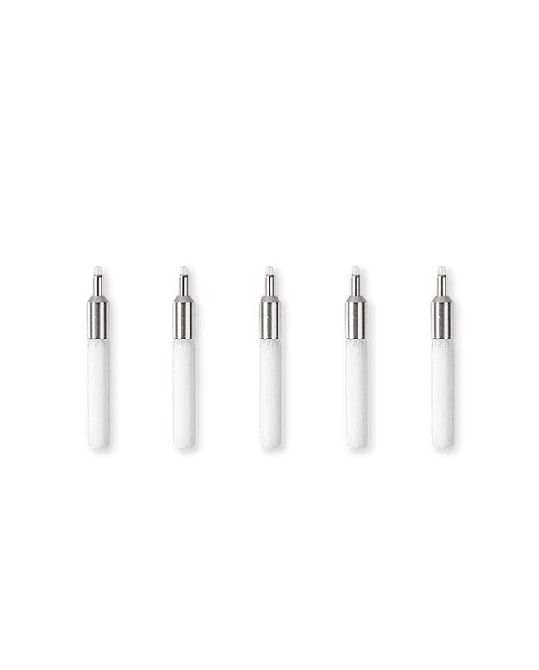 1mm Liquid Chrome Marker Tip Replacement (5 pack)