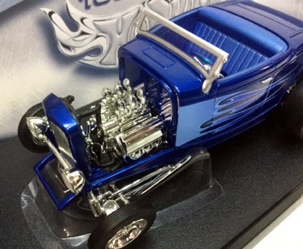 1932 Ford 