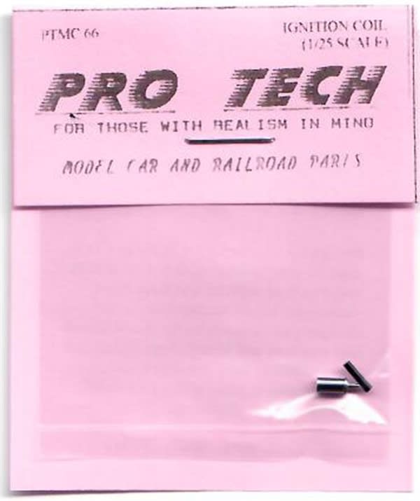 Pro Tech Ignition Coil