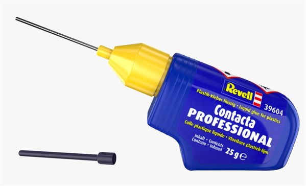 Revell Contacta Professional Liquid Cement
