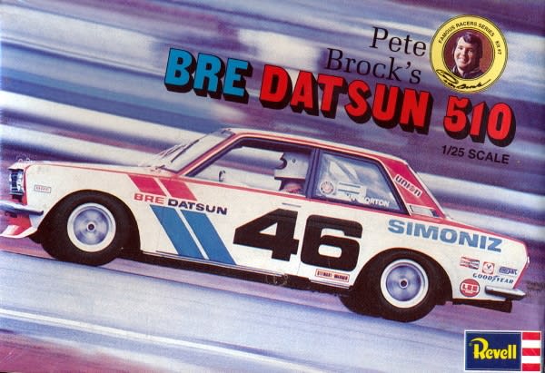 自動車 DATSUN 510 1/25 Amazon.com: Datsun 510 Pro Street Pearl White (Designed by