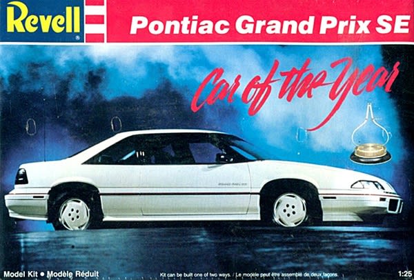 amt STP Grand Prix 1/25 モデルキット AMT ERTL Model Kit Richard Petty STP Grand Prix NASCAR Race