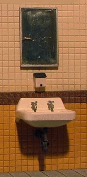 Sink Set (1/25) (fs)