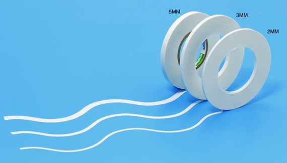 Masking Tape for Curves 3mm