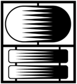 Scalloped Valve & Air Cleaner Covers for Revell 37 Ford kits