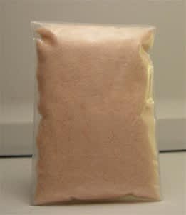 Peach short fiber Interior/Carpet Flocking