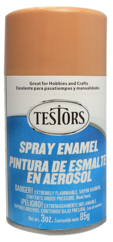 Wood Spray Enamel (3 oz)
