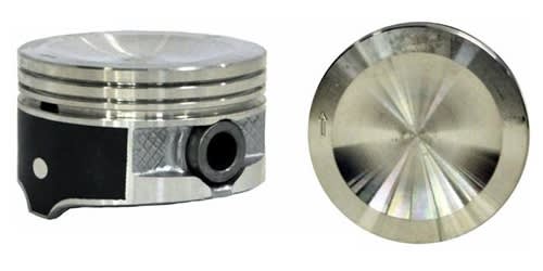 ModMax OEM Hypereutectic Piston Set 4.6 5.4 12cc Dished