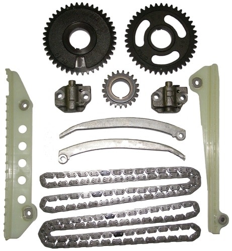 ModMax Complete Timing Kit 4.6 2V SOHC 00-11 ROMEO Engines