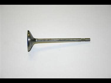 OEM Stock 3V SOHC Exhaust Valve