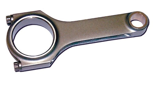 ModMax 4.6 4340 H-Beam Rods