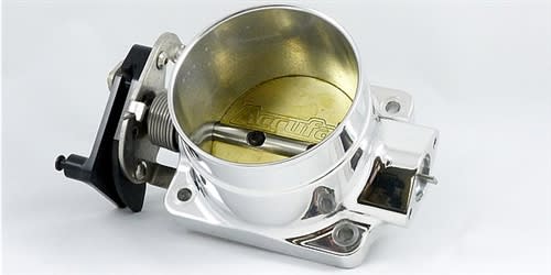 Accufab 70MM Mustang 4.6L 2V 1996-2004 Throttle Body Accufab 70MM Mustang 4.6L 2V 1996-2004 Throttle Body