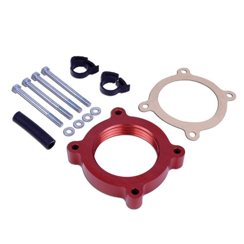 Airaid 11-12 Mustang 3.7L TBI Spacer