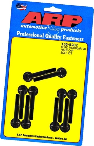 ARP Main Side Bolt Kit 4.6 & 5.4 Windsor Cast Iron Block 9MM