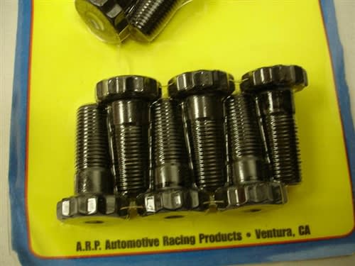 ARP 4.6 / 5.4 Flexplate Bolt Kit