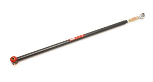 BMR Suspension 05-14 Mustang Panhard Rod On-Car Adjustable Black