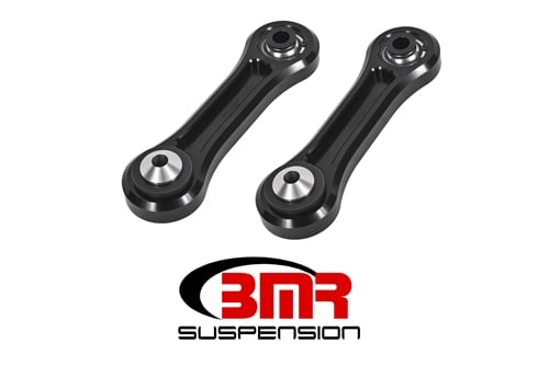BMR Suspension 15-17 Mustang Vertical Link Rear Lower Spherical & Delrin