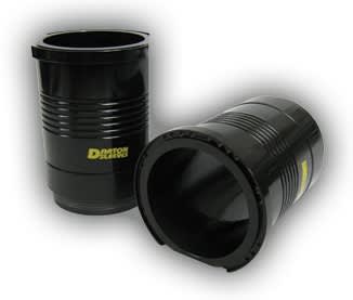 Darton 5.4 Aluminum Block M.I.D. Sleeve Kit