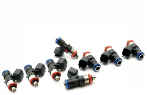 Deatschwerks Fuel Injectors Matched Set 950cc (90lb) 40mm